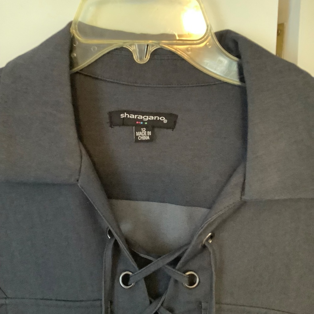 Popover Dress - Picture 3 of 3